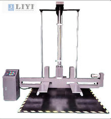 200 - 1000mm Drop Height Package Testing Equipment With Digital Height Display