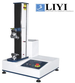 0.5% Accuracy Computer Peel Adhesion Test Equipment For Adhesive Products