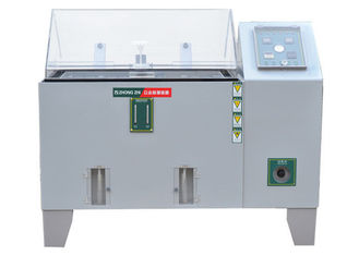 Plastic Board Salt Spray Corrosion Test Chamber With Multiple Safety Protection