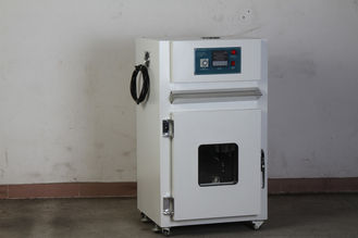Programmable Controlled Laboratory Drying Oven Environmental Test Chambers