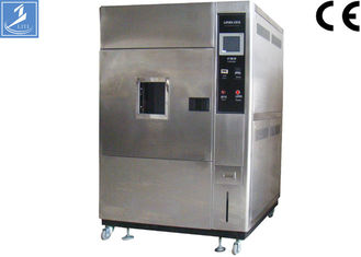 Stainless Steel Environmental Test Chamber for Ozone Accelerated Weathering Test