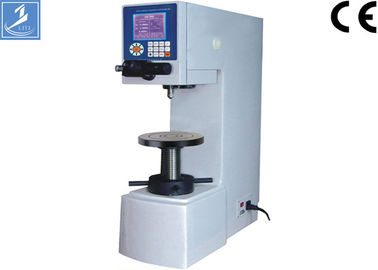 Computer Electronic Hardness Testing Machine Rockwell Hardness Tester With 5.6 Inch Lcd Screen