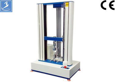 Tensile Testing Machine Electronic Computer Pull Series Wire And Cable Elongation Tester