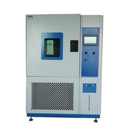 Programmable Simulation Temperature Humidity Test Chamber Artificial Climate Test Apparatus