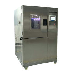 Newest Design LCD Programmable High Low Temperature And Humidity Climatic Test Chamber