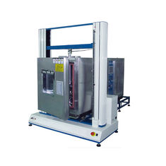 High And Low Temperature Tensile Strength Testing Machine 1-500mm/min Test Speed