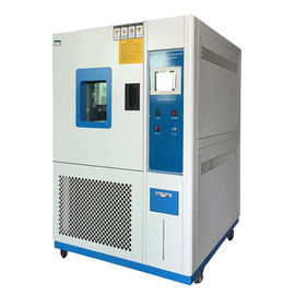Programmable Temperature Humidity Test Chamber 150L For Laboratory