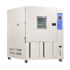 PID Constant Climate Temperature Humidity Test Chamber With 1000 L Volume