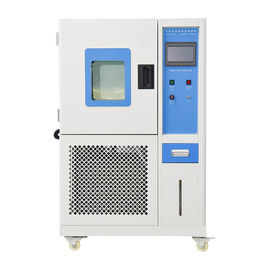 Environmental Temperature Humidity Chamber Climate Thermal Test -80 To +190 Degrees C