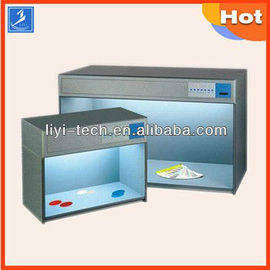 Standard Lamp Color Teor Environmental Test Chamber with power AC110V/220V  50~60HZ