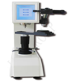 BRV-187.5T Touch Screen Digital Universal Hardness Tester For Brinell , Rockwell , Vickers