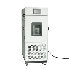 Stainless steel Constant Climatic Control Temperature Humidity Testing Chamber