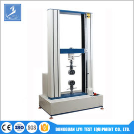 Computerized Electronic Universal Testing Machine for Tensile Test