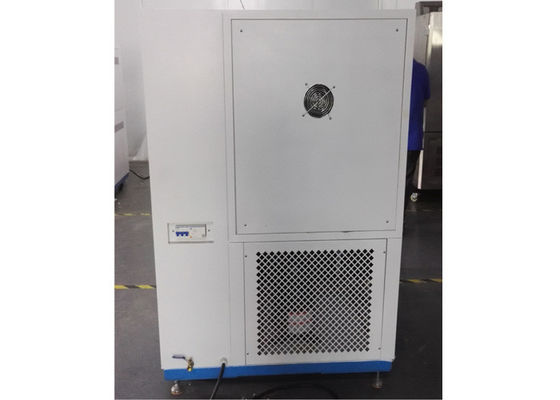 Liyi 150L Programmable Temperature Humidity Test Chamber Environmental Test Equipment