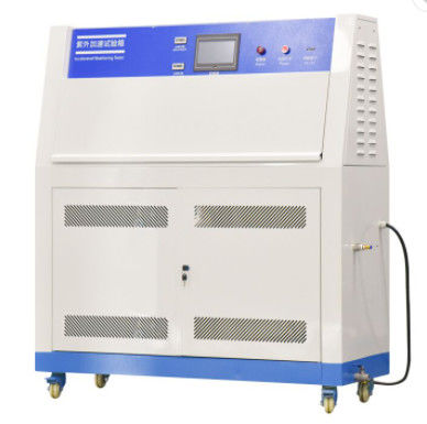 IEC61215 Uv Aging Test Chamber , Liyi 4.0KW Aging Test Machine