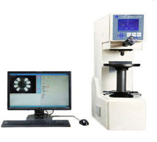 Liyi Price Of Durometer Testing Machine Digital Brinell Hardness Tester