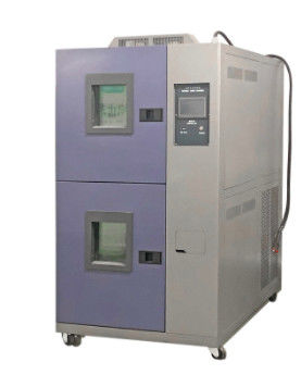 Liyi Hot Cold Test Chamber Environmental Climatic Thermal Shock Test Chamber