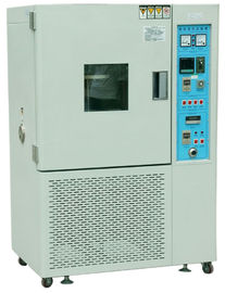 Environmental Test Chamber / Stainless Steel Ozone Aging Test Oven