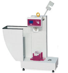 Charpy Impact Test Equipment / Charpy Impact Tester / Impact Testing Machine With Factory Price
