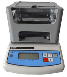 Plastic Testing Equipment Digital Portable Density Meter For  Plastic And Rubber