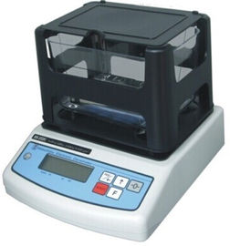 Electronic Plastic Testing Equipment / Digital Density Meter For Rubber , Electric Wire