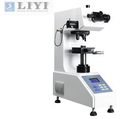 Digital / Micro Auto Turret Vickers Hardness Testing Machine With Automatically Loading Method