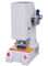 Professional Plastic Testing Equipment Pneumatic Automatic Slicing Machine