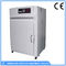 Heating Circulation Wind Industrial Oven With 200-500℃ Precision 0.5℃ For Power 220V Or 380V