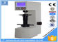 Digital Micro Vickers Hardness Test With Vickers Knoop Diamond Indenter
