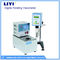 High Accuracy Rubber Hardness Tester / Rubber Testing Instruments CE ISO