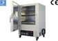 Pre Heating Drying Industrial Oven With Air Force Level Circulation System