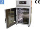 Environmental Hot Air Precision Industrial Oven Chamber For Plastic Testing Machine