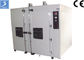 Stainless Steel Industrial Oven 220V / 380V Hot Air Industrial Circulation Drying Oven
