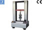 Hydraulic Tensile Universal Testing Machine With Computer Control 600KN Max Test Force