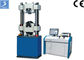600KN / 60T Universal Testing Machine for Metal Tensile Test Strength Equipment