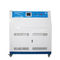 LY-ZW Touch Screen UV Aging Accelerated Weathering Tester With Capacity 4 KW 8 Lamp  With 48 Samples