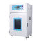 4.5 KW Industrial Rubber Hot Air Drying Oven With Turbine Fan Electronic Power