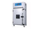 Heating Circulation Wind Industrial Oven With 200-500℃ Precision 0.5℃ For Power 220V Or 380V