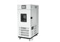 Stainless Steel Climatic Constant Temperature And Humidity Test Chamber
