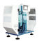 5J Digital Display Plastic Testing Equipment Sharpy Imapct Testing Machine With Printer ISO 179