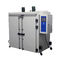 CE Industrial Drying Oven Forced Air Circulation Drying Oven With Accuracy 0.3℃