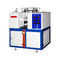 2.2KW Plastic Testing Machine / Two Roll Rubber Open Mixing Mill Machine