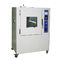 Electronic Laboratory Aging Weathering Lamp UV Test Chamber for Leather/Plastic/Rubber Testing
