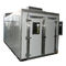 Environmental Temperature Humidity Test Chamber , Stability Walk In Chamber For Car