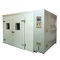 Touch Screen Humidity Temp Climatic Test Room , Environmental Testing Equipment