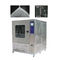 Customized IPX1~4 Water Spray Test Equipment / Rain Environmental Chamber