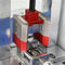 220V 50HZ 0.1KW Plastic Testing Equipment , 180 Izod Pendulum Impact Tester