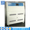 Touch Screen UV Weathering Tester With Stainless Steel Plate / Aging Chambers