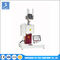 Electronic Plastic Testing Equipment Melt Flow Index Tester For PP PE