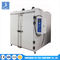 Double Door High Temperature Electric Industrial Oven Large Size